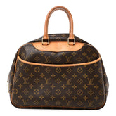 Monogram Deauville