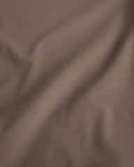 Fade Invisible Scrunch Shorts 4" | Mocha