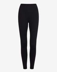 Serenity Petite Scrunch Leggings | Black