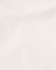 Fade Invisible Scrunch Fold Over Shorts 4" | Vanilla