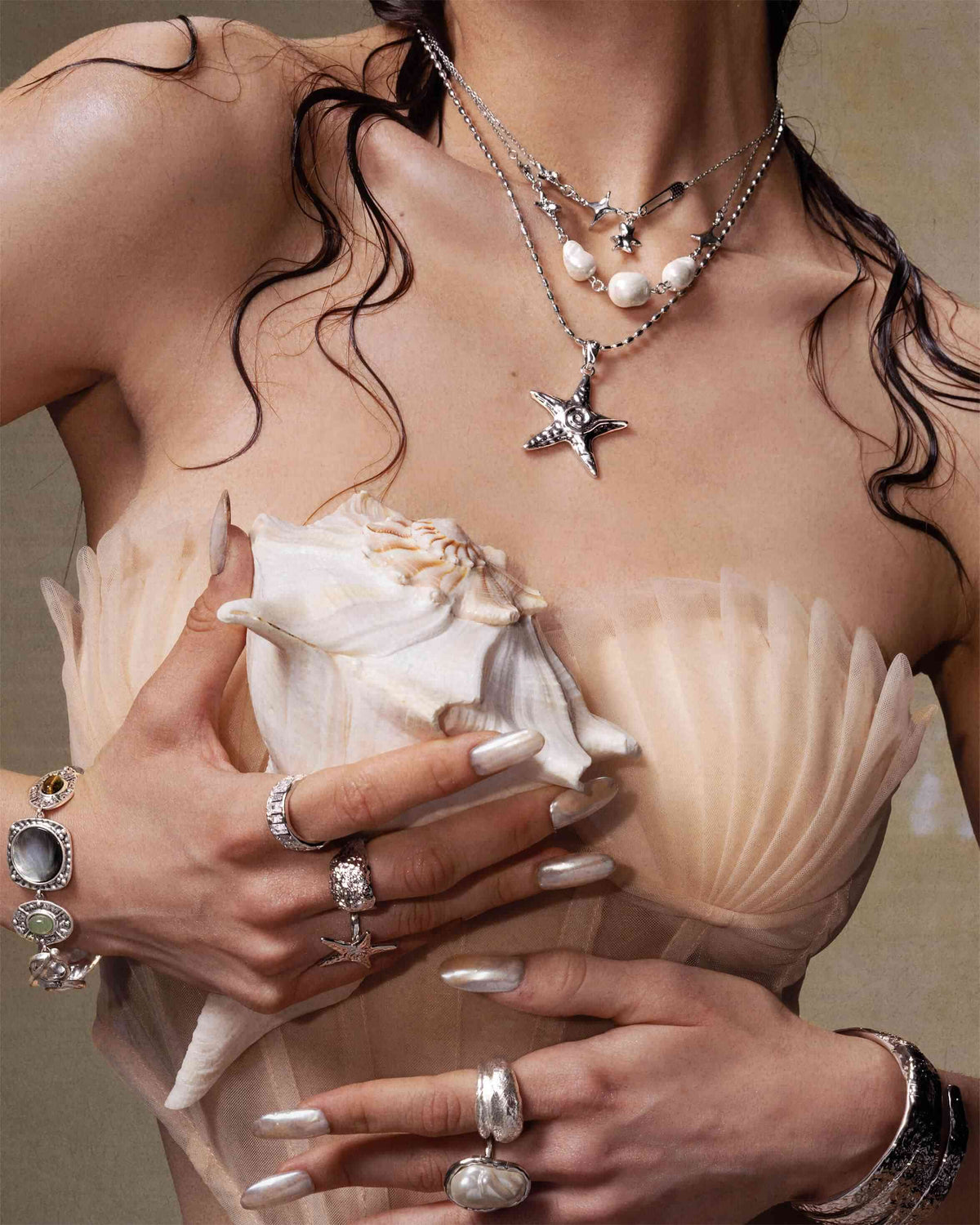 necklace