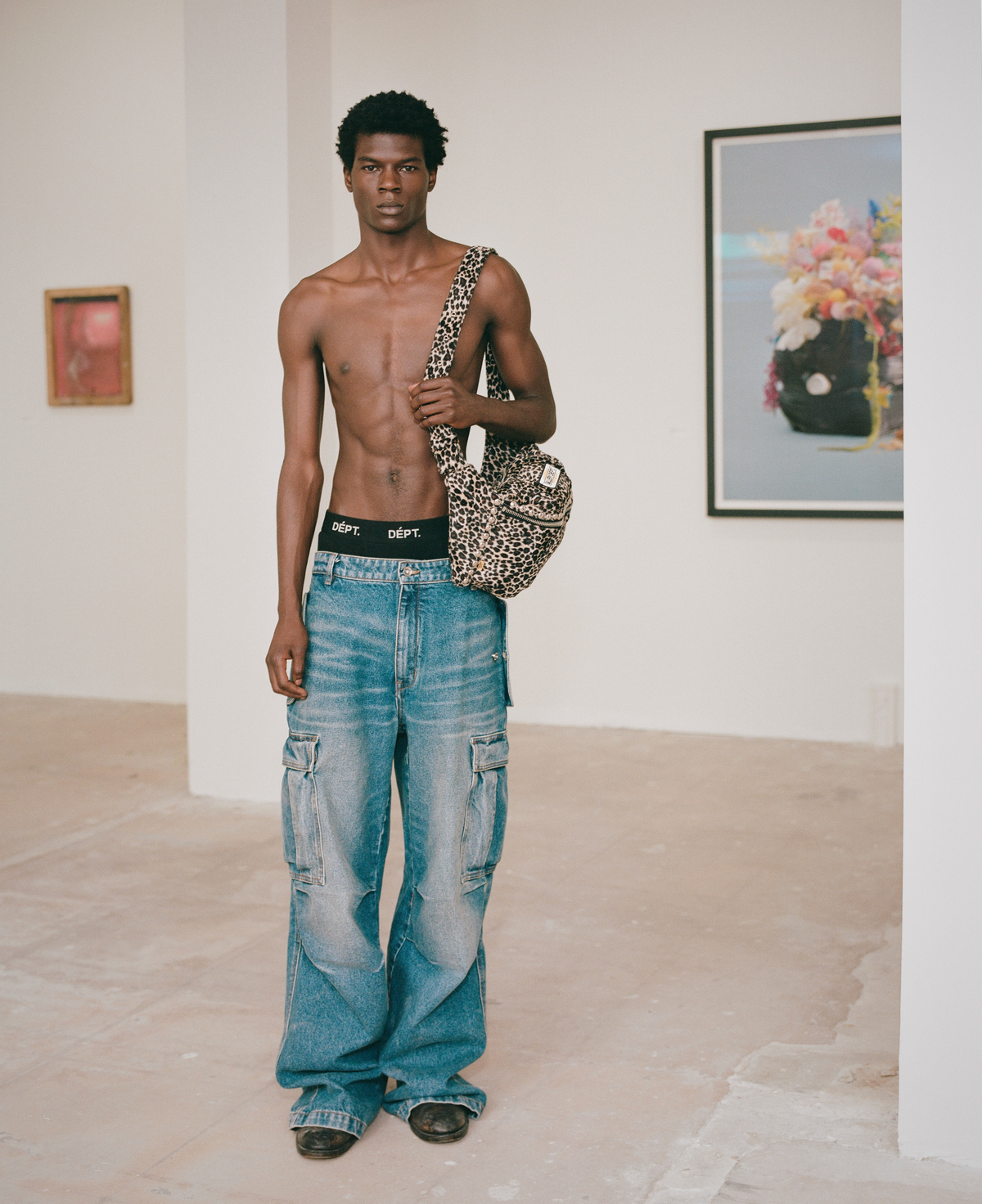 Gallery Dept