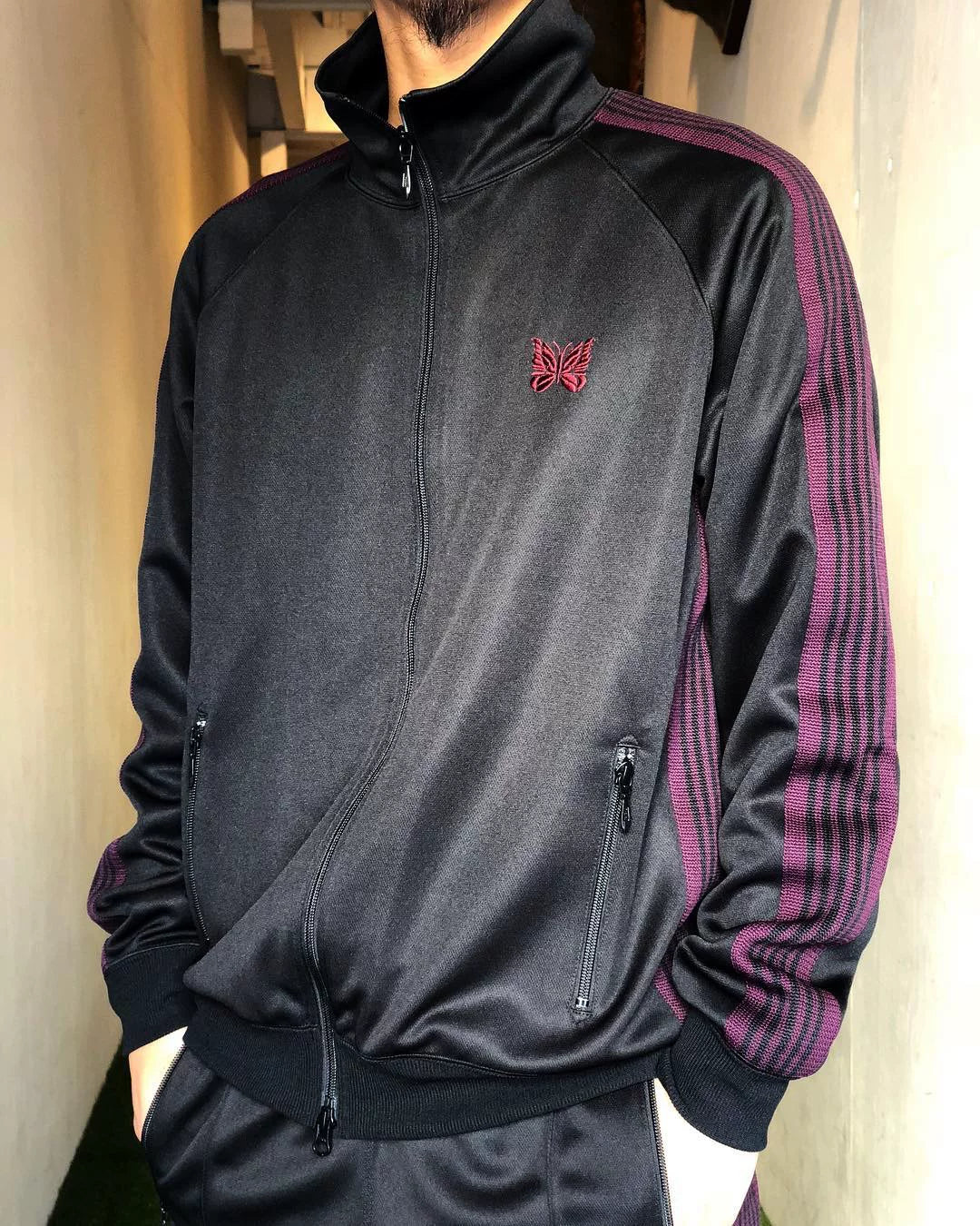 Jackets&Coats