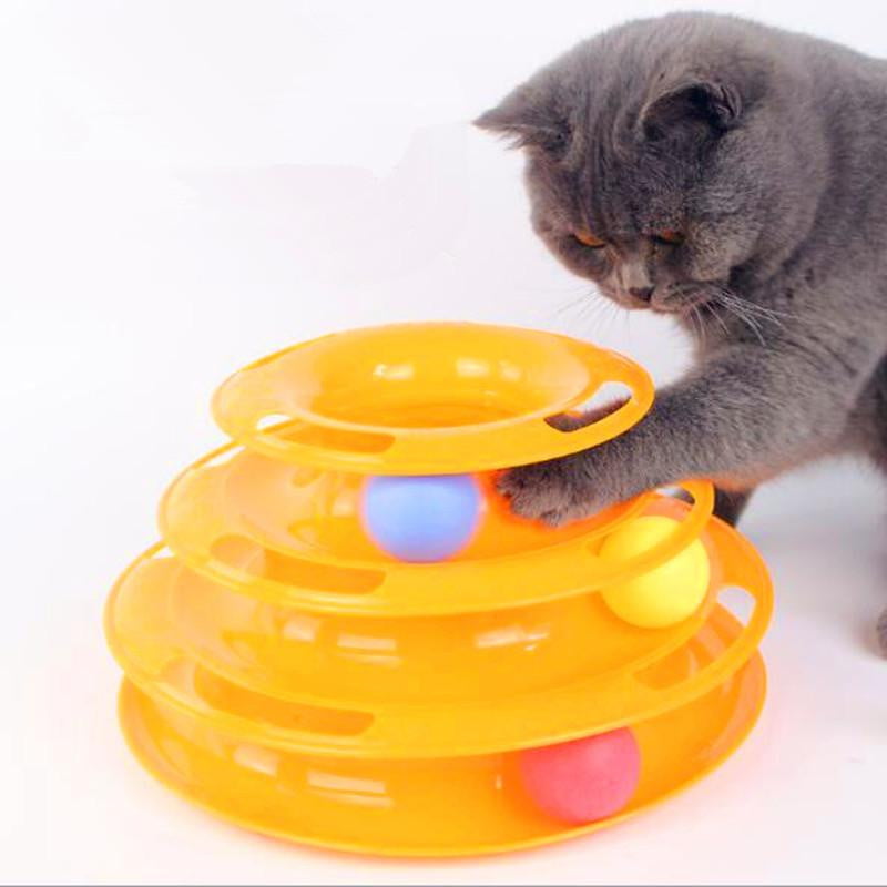 PET TOYS