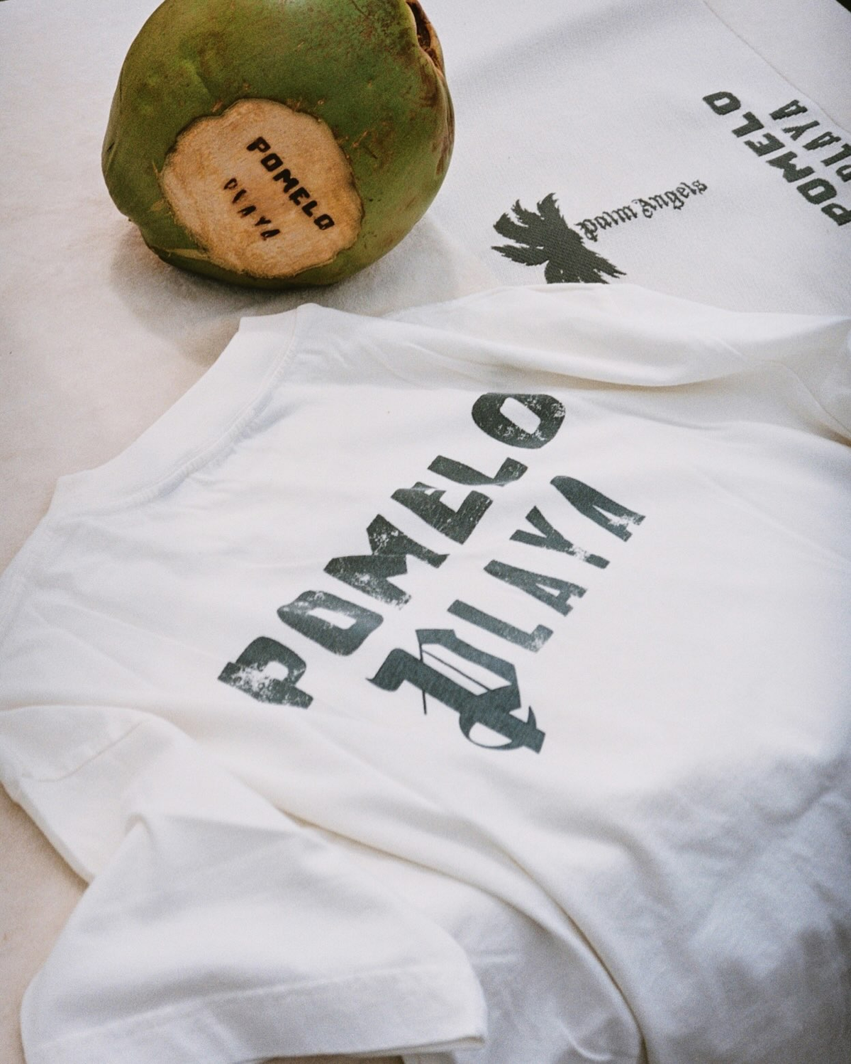 T-shirts