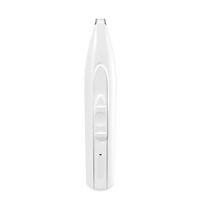 Pet Dog Hair Clipper Dogs Foot Hairs Trimmer Grooming Electrical Hair Clipper