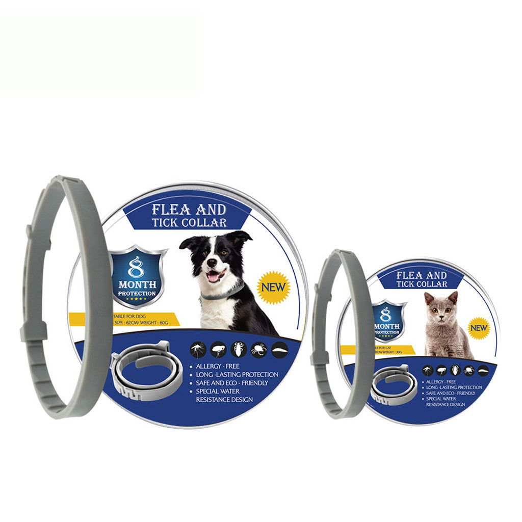 Flea & Tick Collar