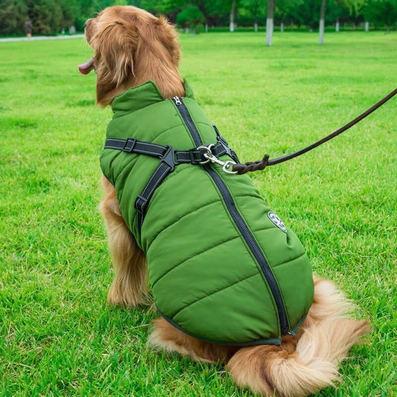 Petcare Dog Winter Jacket