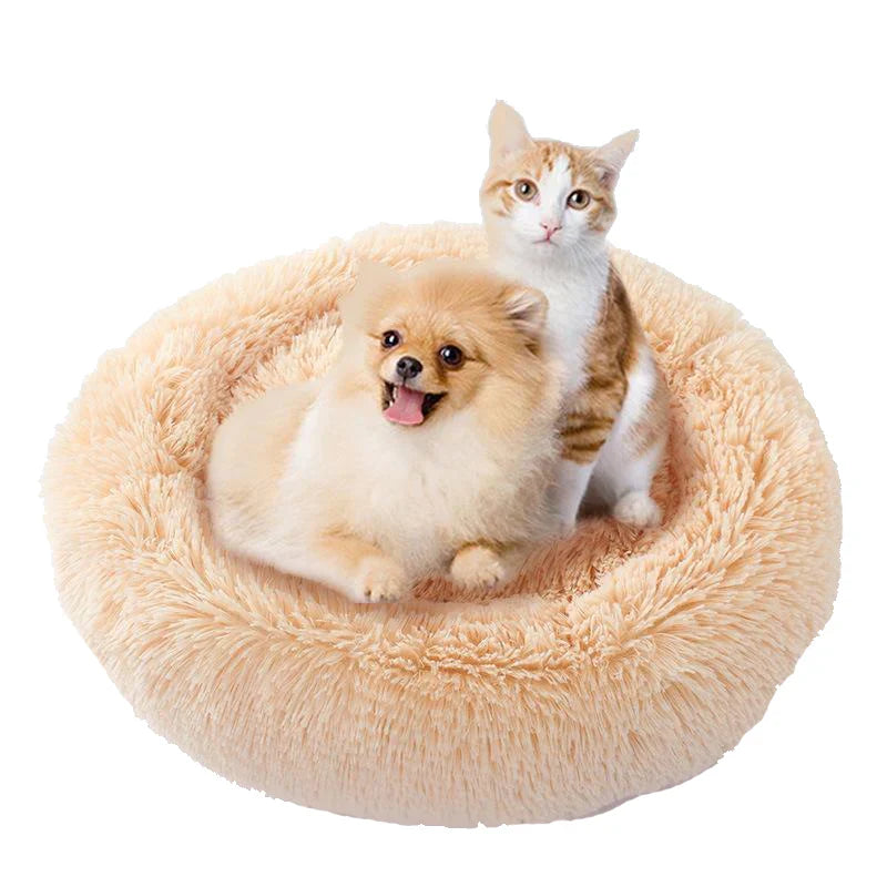 Petcare™ Anti Anxiety Dog Bed