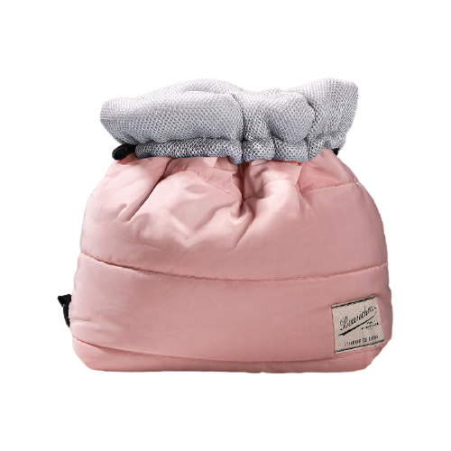 Cat carrier bag super soft pet travel bag