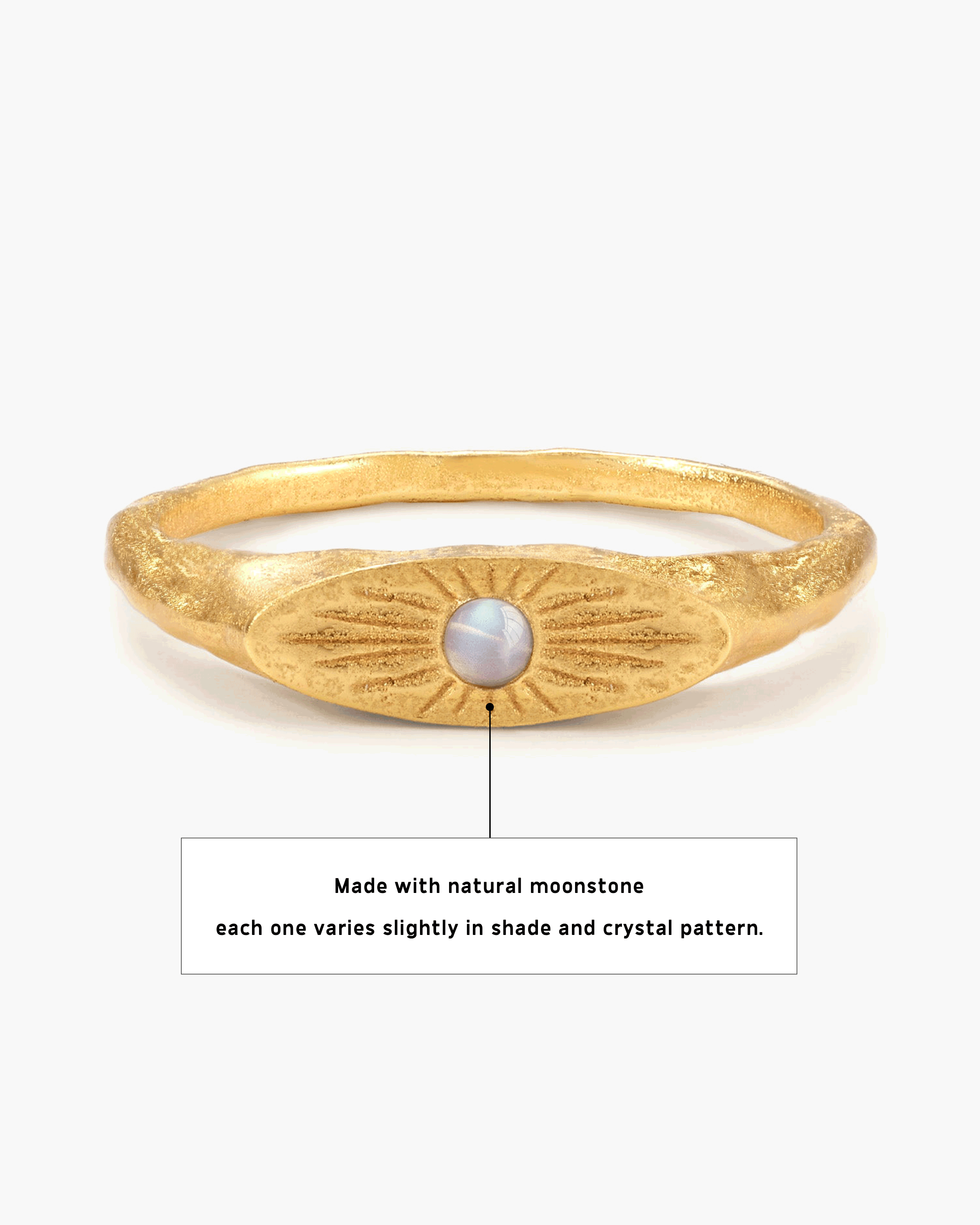 Astral Glow Ring