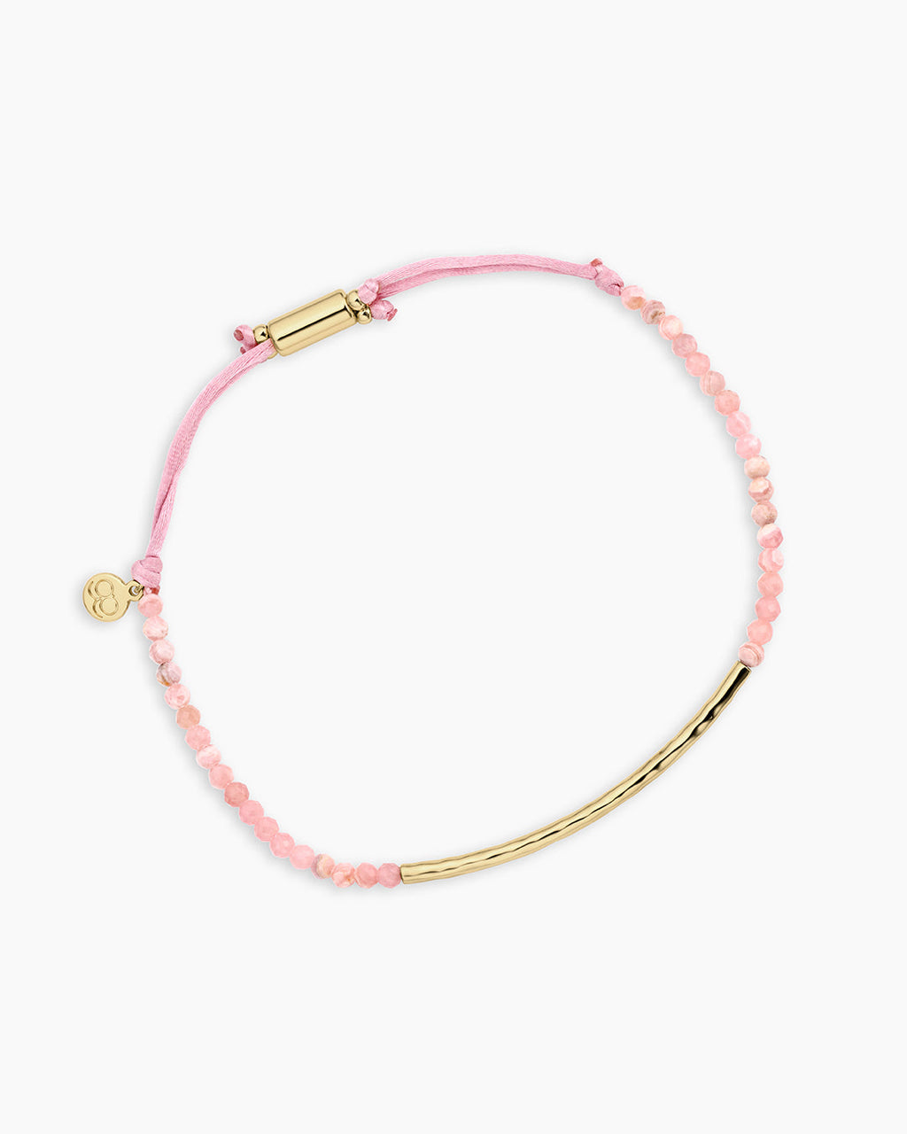 Power Gemstone Bracelet