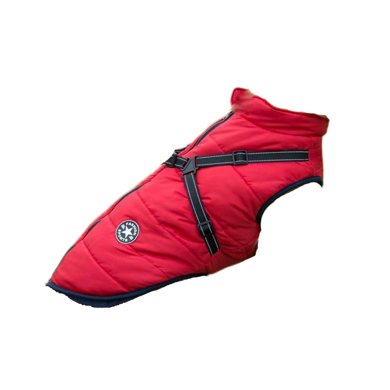 Petcare Dog Winter Jacket