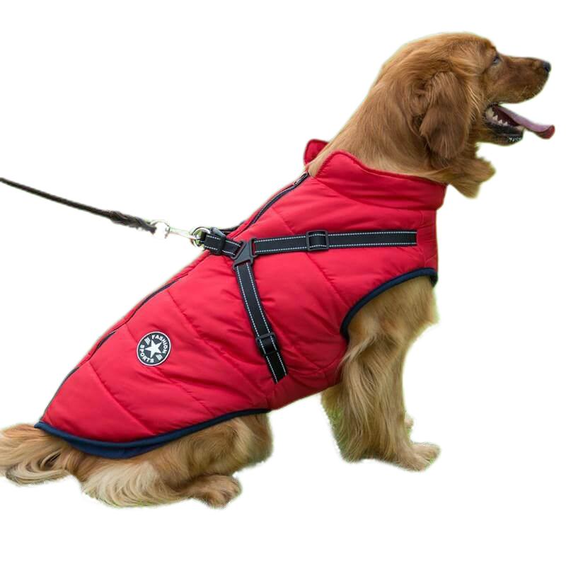 Petcare Dog Winter Jacket