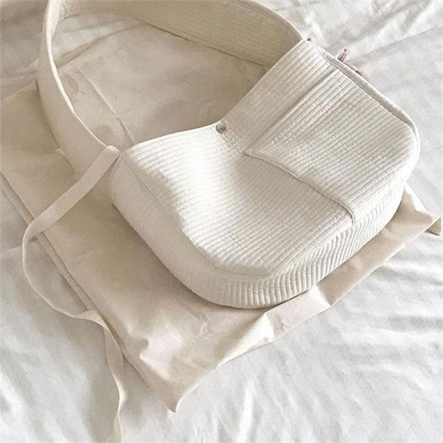 Hand-free pet carrier one shoulder pet travel bag