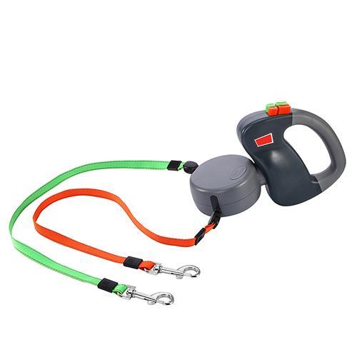 Dual Dog Leash by Famigift