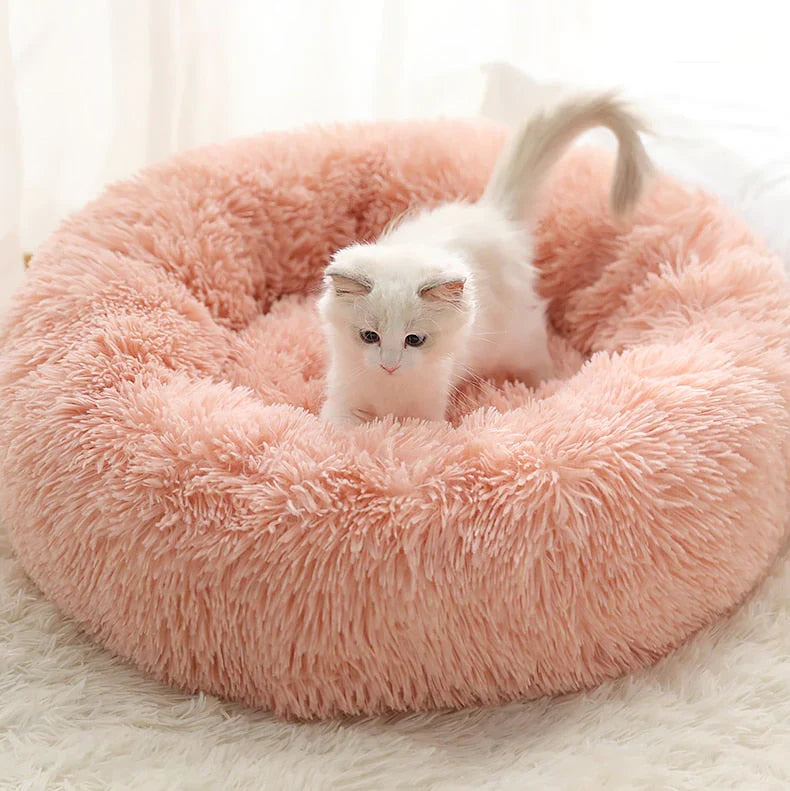 Petcare™ Anti Anxiety Dog Bed
