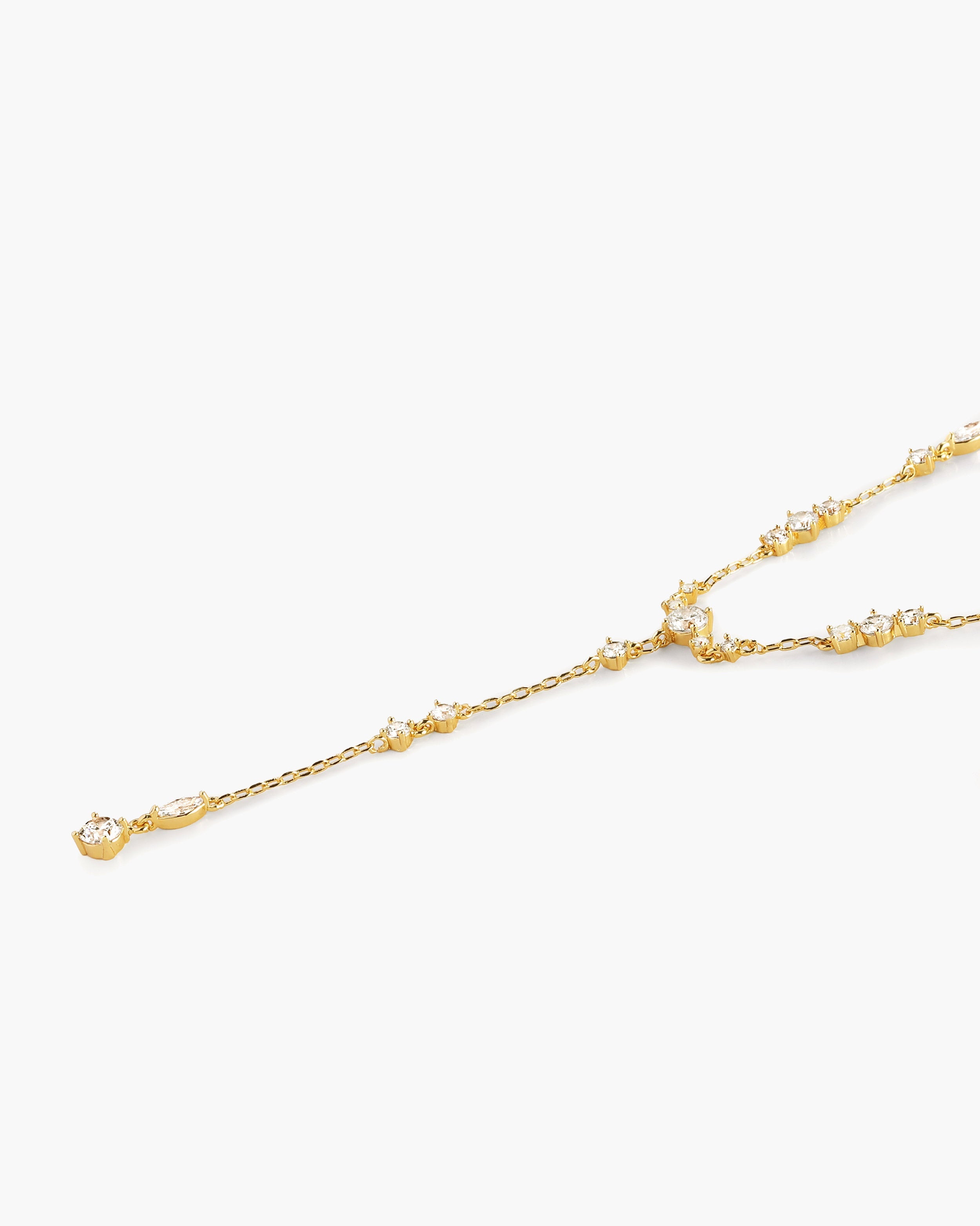 Adriana Necklace