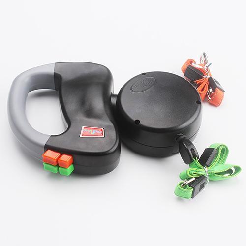 Dual Dog Leash by Famigift