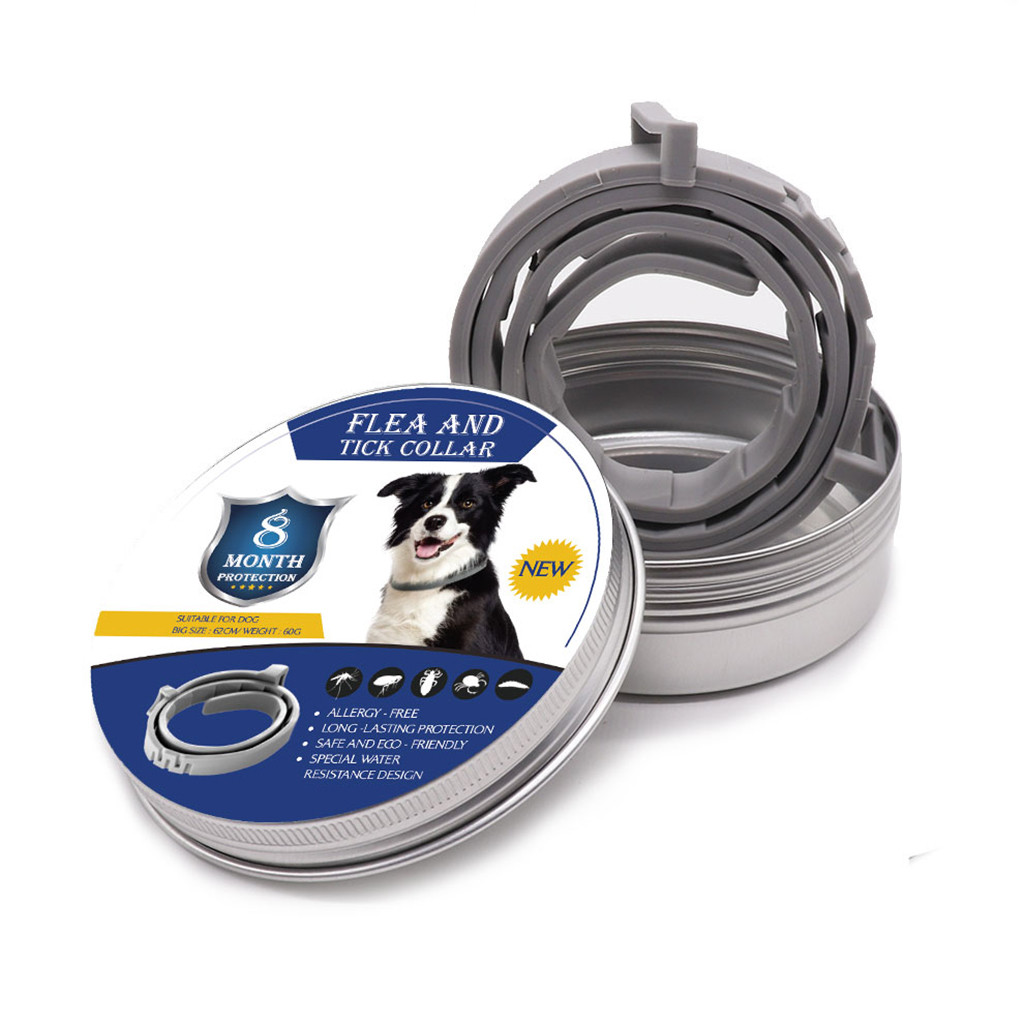 Flea & Tick Collar