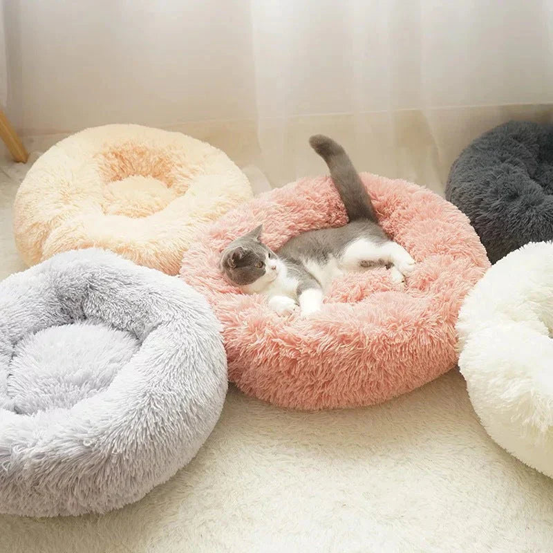 Petcare™ Anti Anxiety Dog Bed