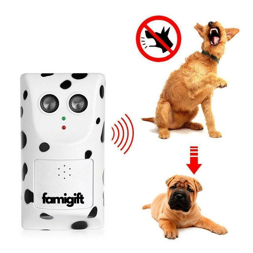 Automatic Pro Bark Training Device (Upgraded Version