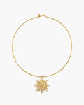 Astra Choker Necklace