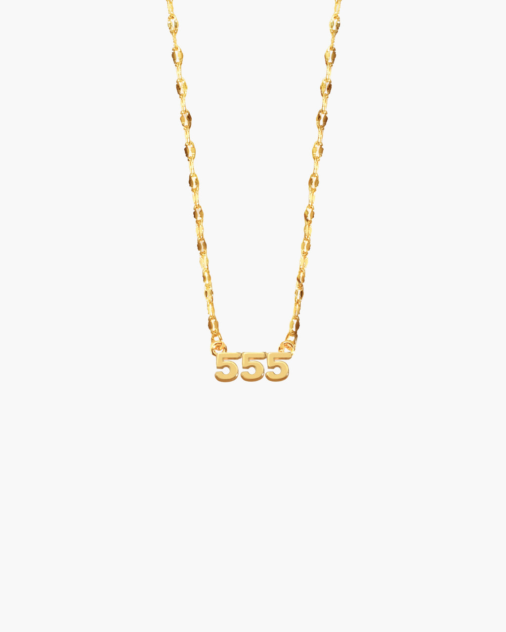 Malak Necklace