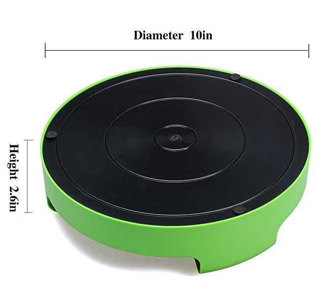 Cat Toy Interactive Cat Toy with Running Mouse and Scratching Pad