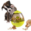 IQ Treat Ball Toy Dogs Feeding