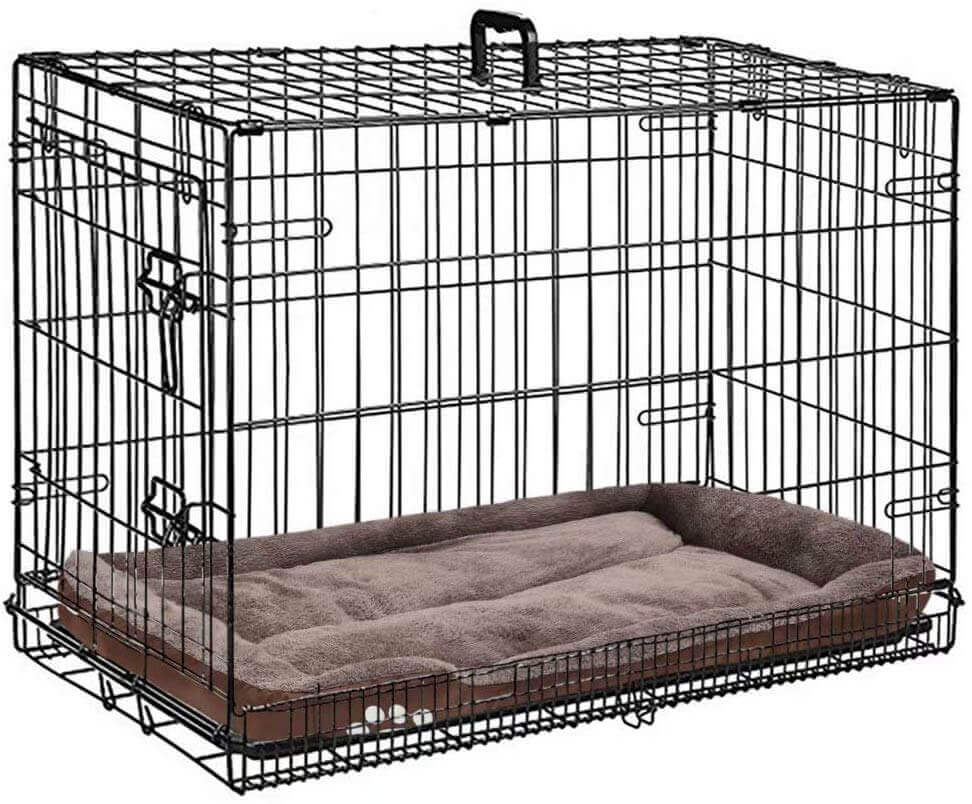 Petcare Soft Fleece Dogs Bed