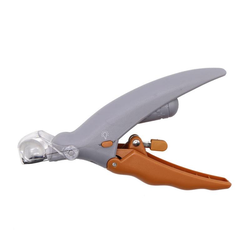 LED Dog Nail Clipper
