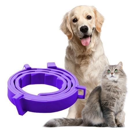 Pheromones Calming Collar For Pet