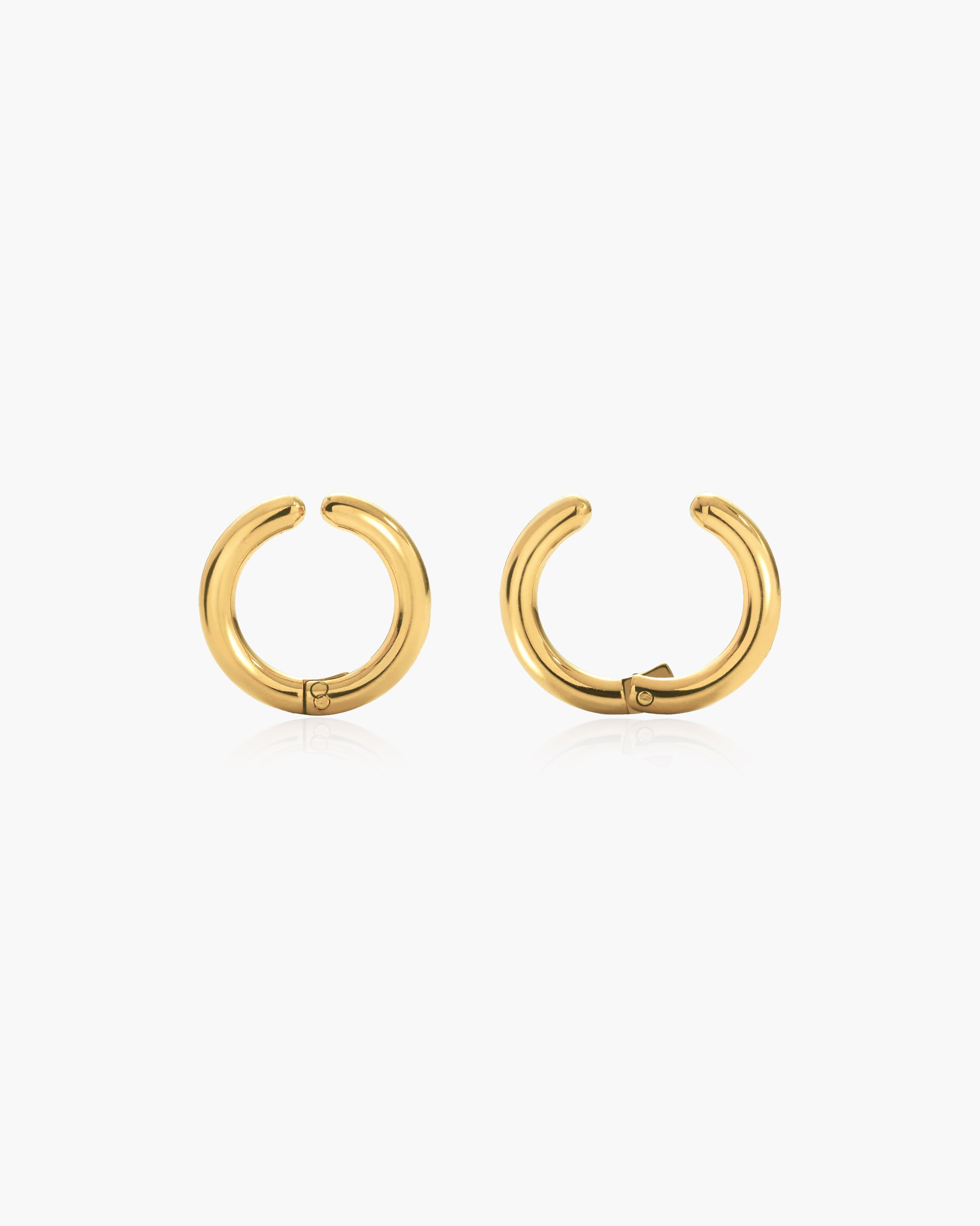 Adjustable Ear Cuffs