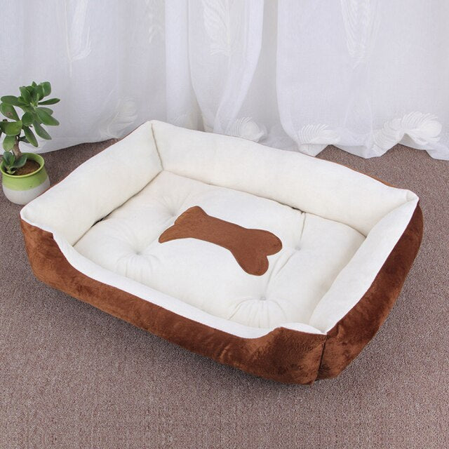 Fami Petcare Snuggle Bed