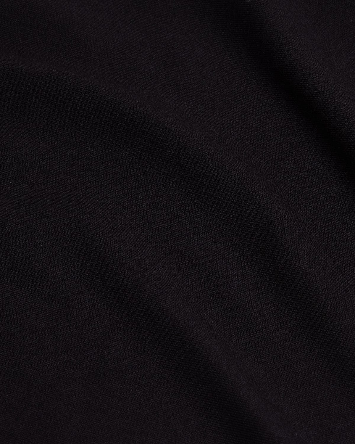 Jersey Flare Pants | Black