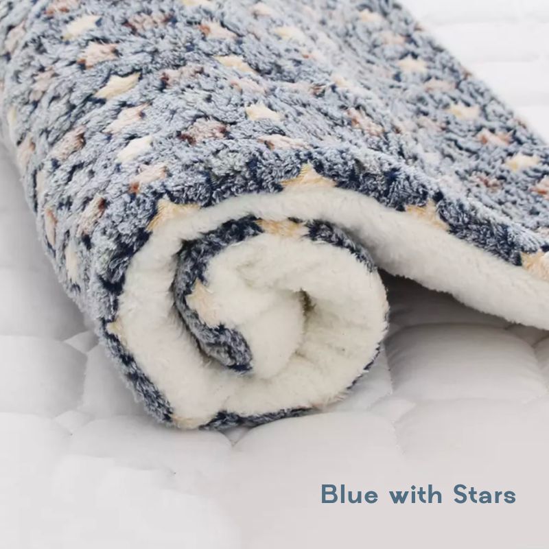 Fami Petcare Cloud Blanket