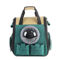Cat canvas carrier puppy dog travel backpacks