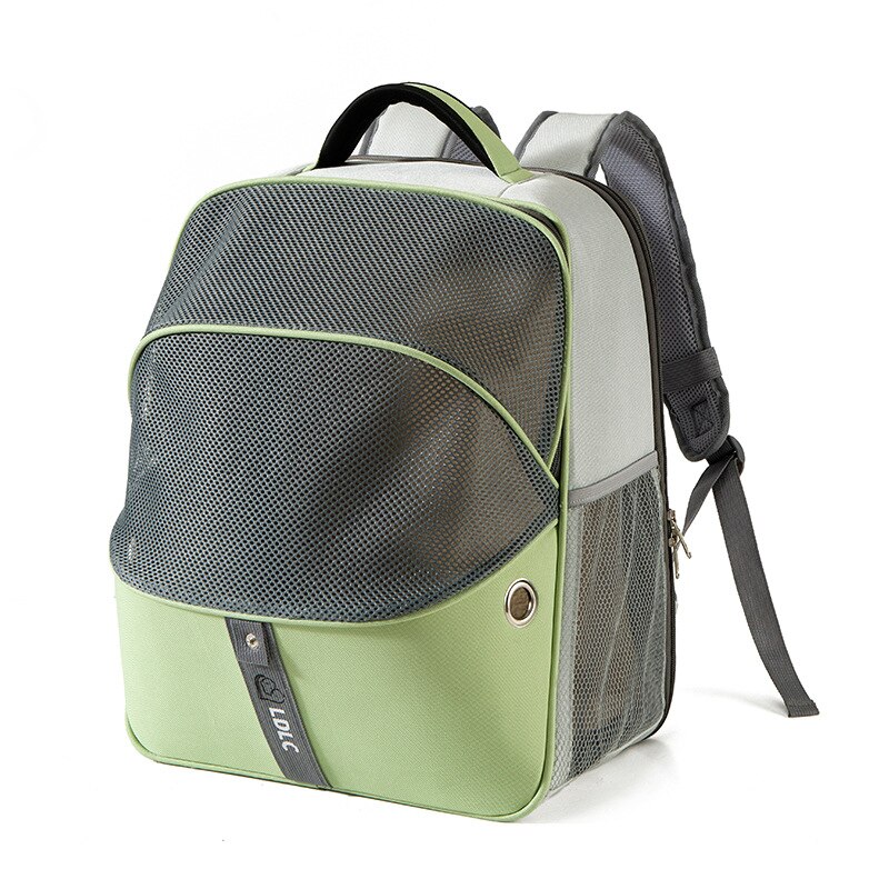 Cat carrying backpack breathable bags