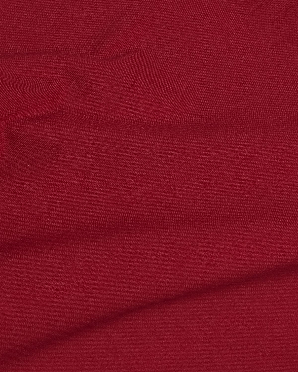 Freedom Scrunch Shorts 5" | Cherry