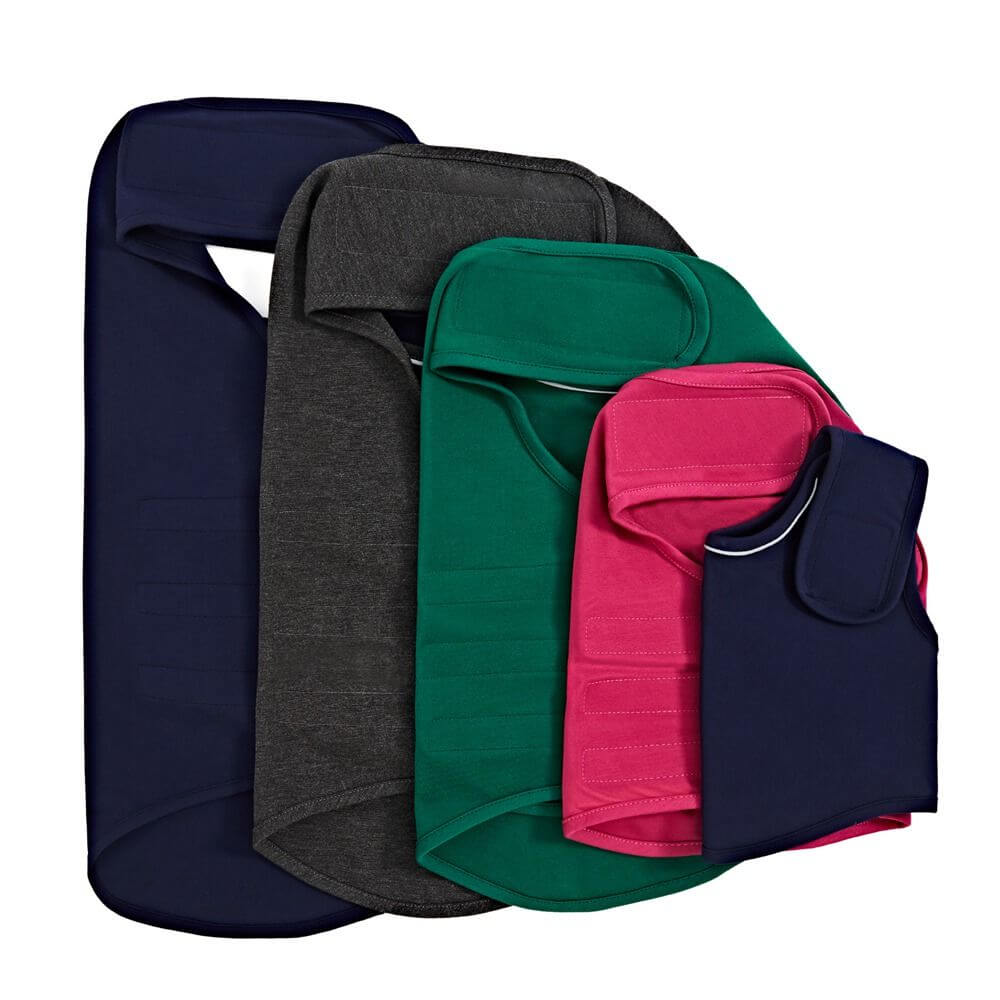 Classic Dog Anxiety Clothing Jacket