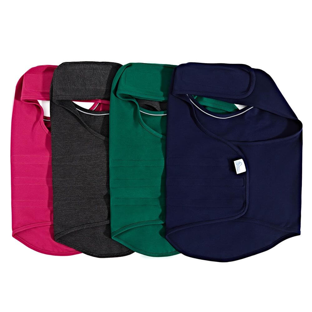 Classic Dog Anxiety Clothing Jacket
