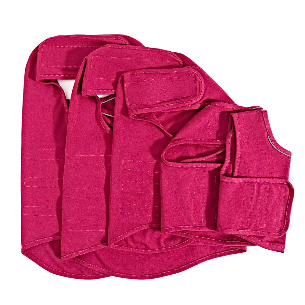 Classic Dog Anxiety Clothing Jacket