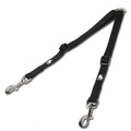 Double Dog Leash - No More Tangles, Walk Two Dogs Easily!
