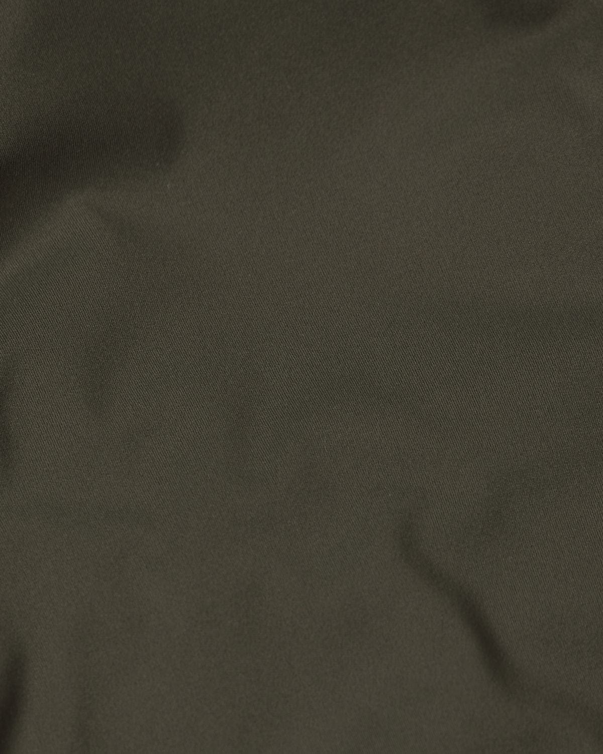 Fade Lexi Support Crop | Deep Olive