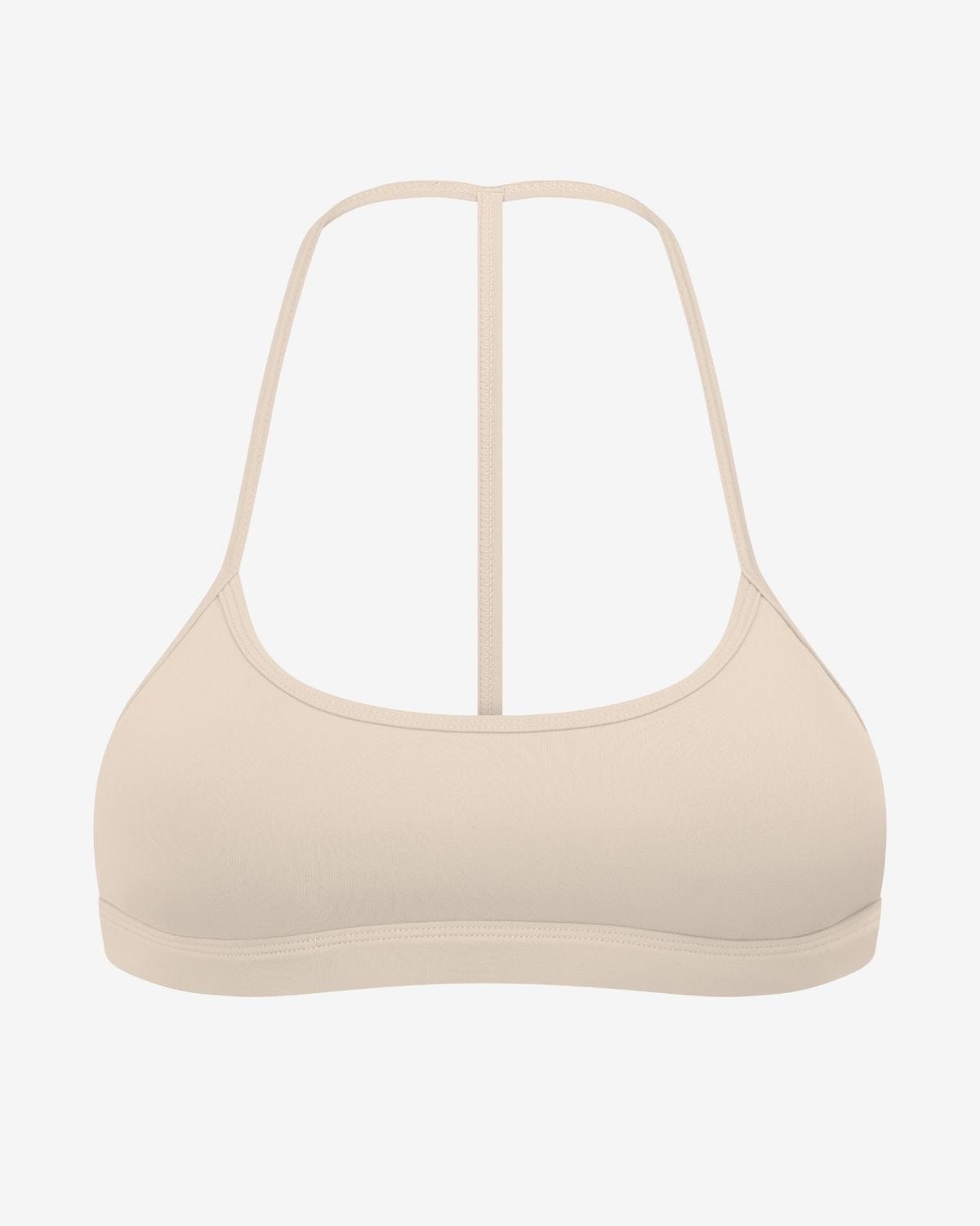 Form Ava Crop | Fawn