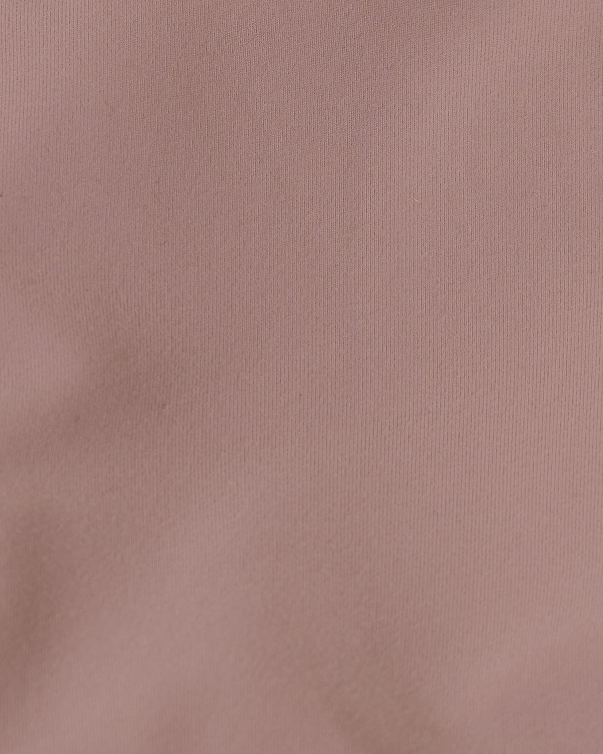 Form Micro Halter V Crop | Rose