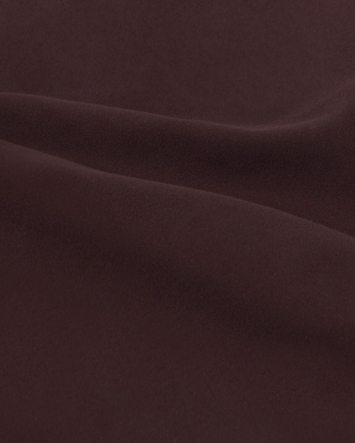 Form Gia Crop | Espresso Two Tone