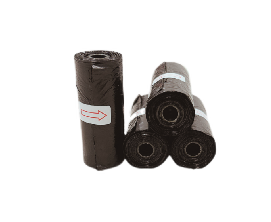 Doggie Poop Bags