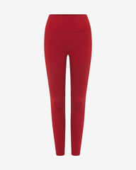 Freedom Scrunch Leggings | Cherry